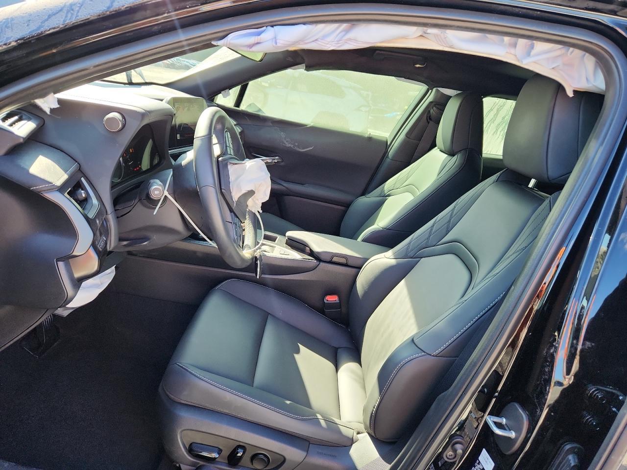 2024 LEXUS UX 250H