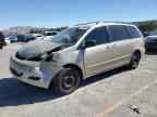 2008 TOYOTA SIENNA