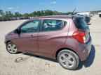 2019 CHEVROLET Spark