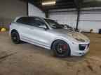 2017 PORSCHE CAYENNE