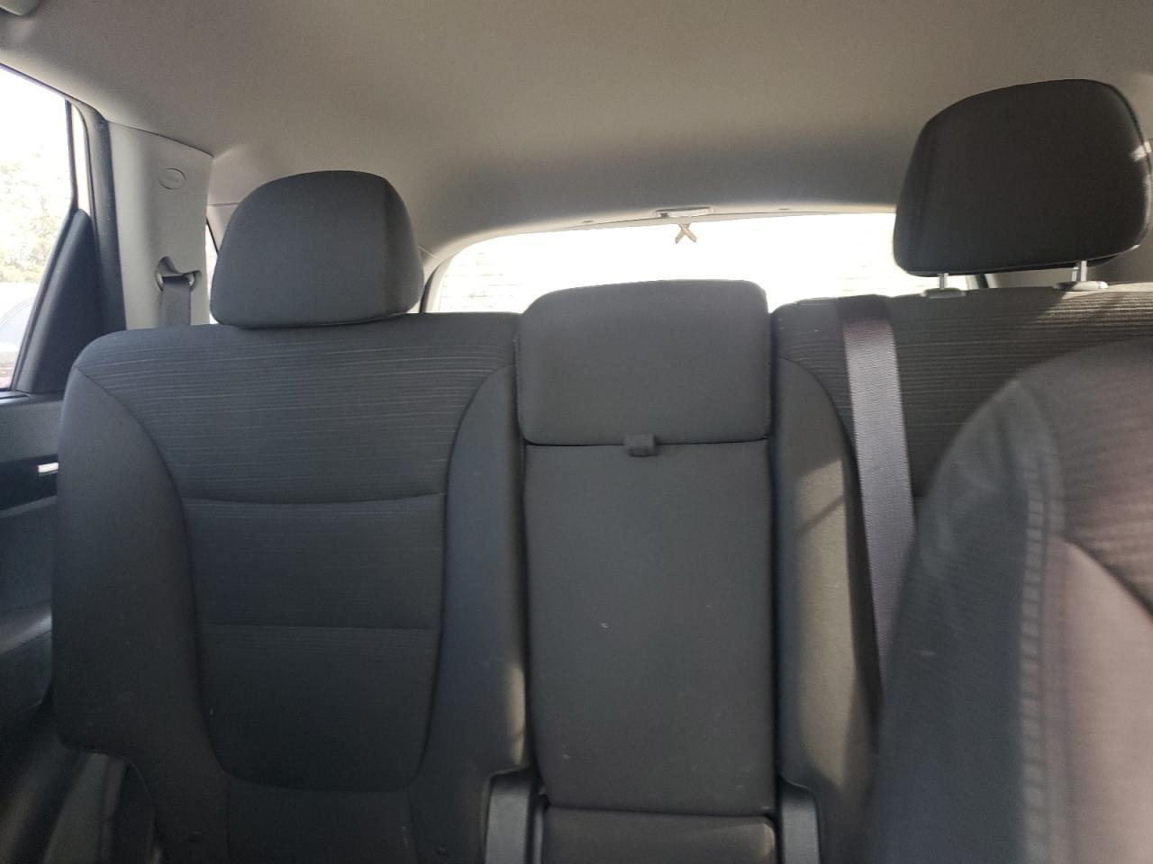 2015 KIA SORENTO