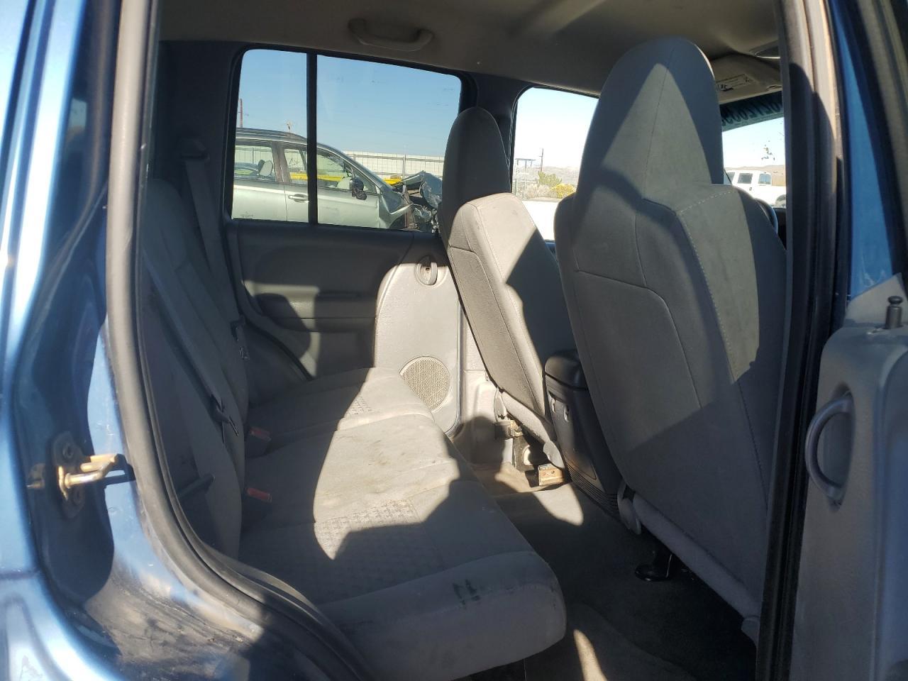 2006 JEEP Liberty