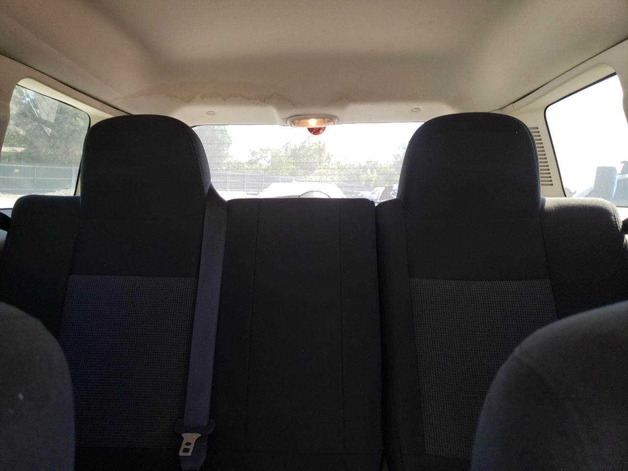 2016 JEEP PATRIOT