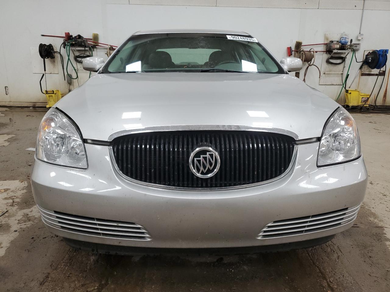 2006 BUICK Lucerne