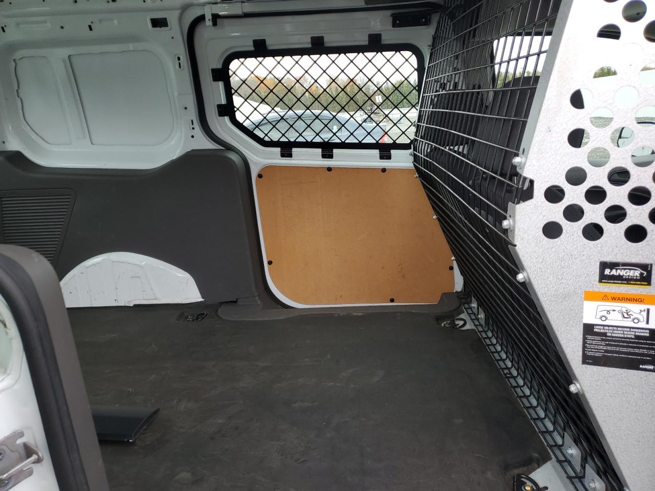2021 FORD TRANSIT CONNECT