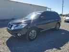 2014 NISSAN PATHFINDER