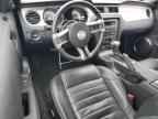 2012 FORD MUSTANG