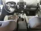 2013 NISSAN Frontier