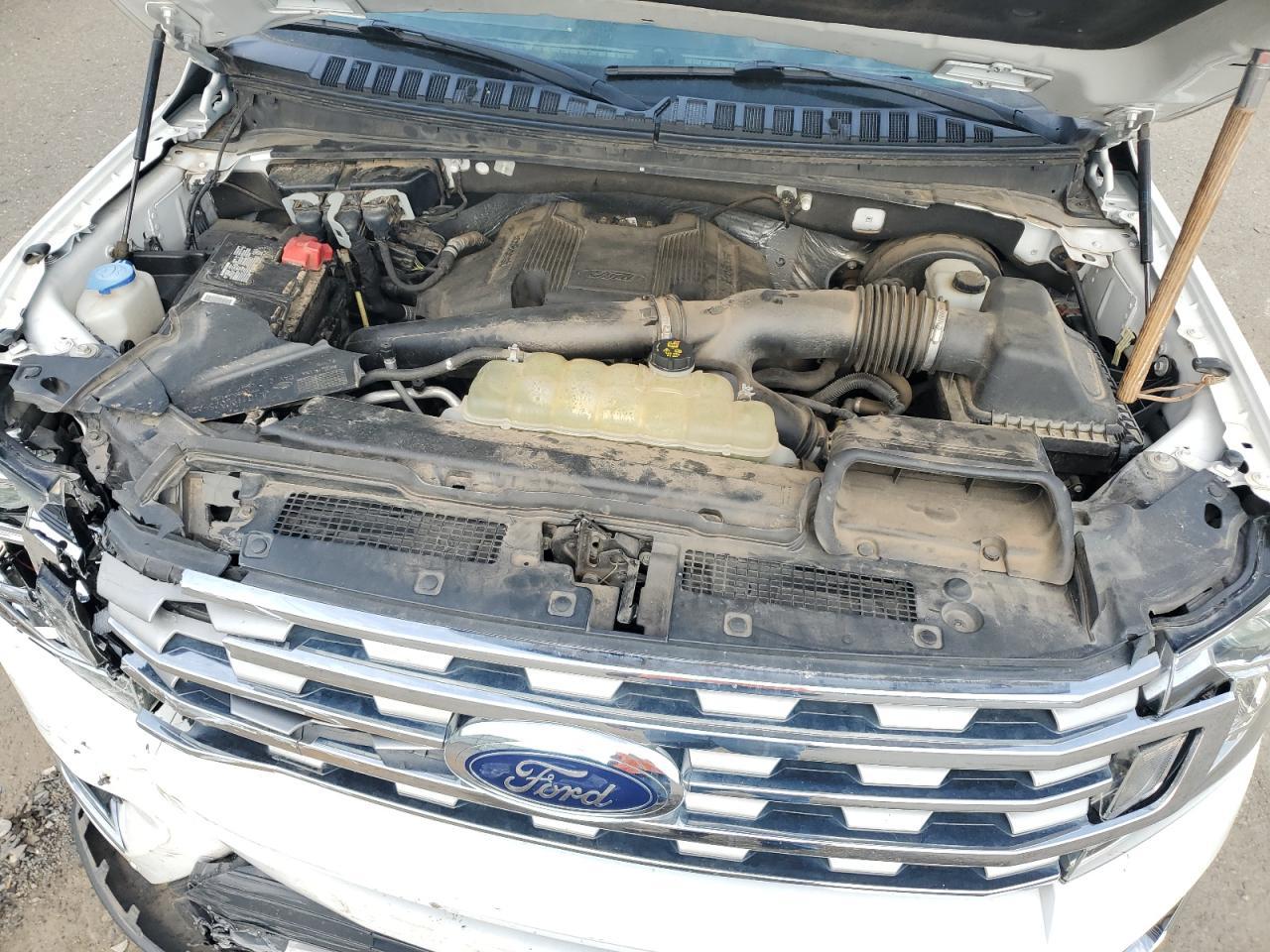 2020 FORD Expedition