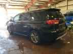 2017 KIA SEDONA