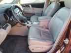 2011 TOYOTA HIGHLANDER