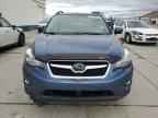 2013 SUBARU XV Crosstrek
