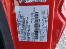 2006 FORD MUSTANG