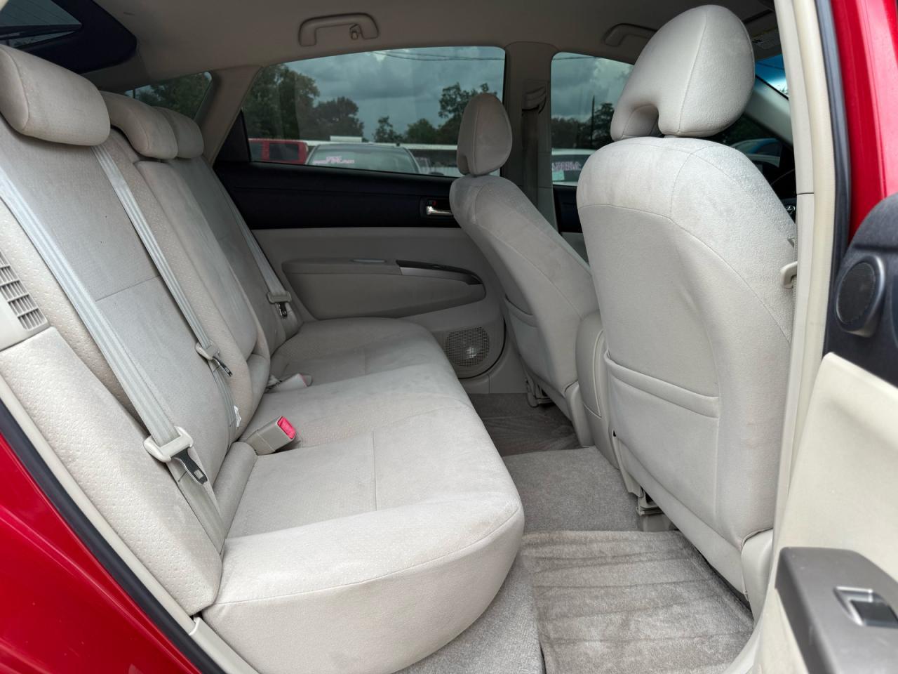 2007 TOYOTA PRIUS