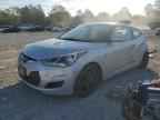 2012 HYUNDAI VELOSTER