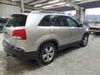 2013 KIA SORENTO