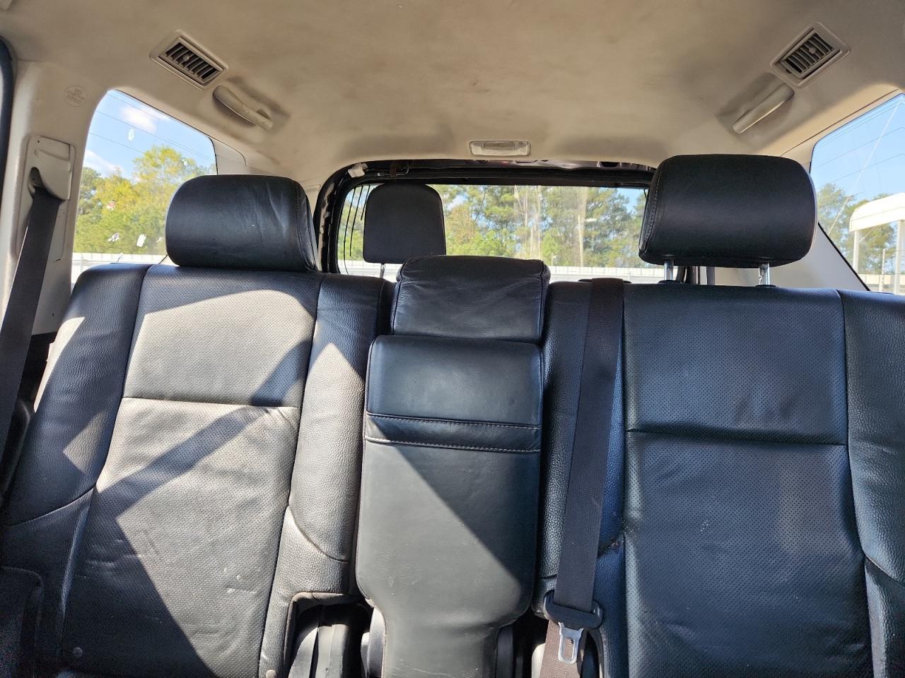 2016 LEXUS GX 460