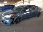 2016 KIA FORTE