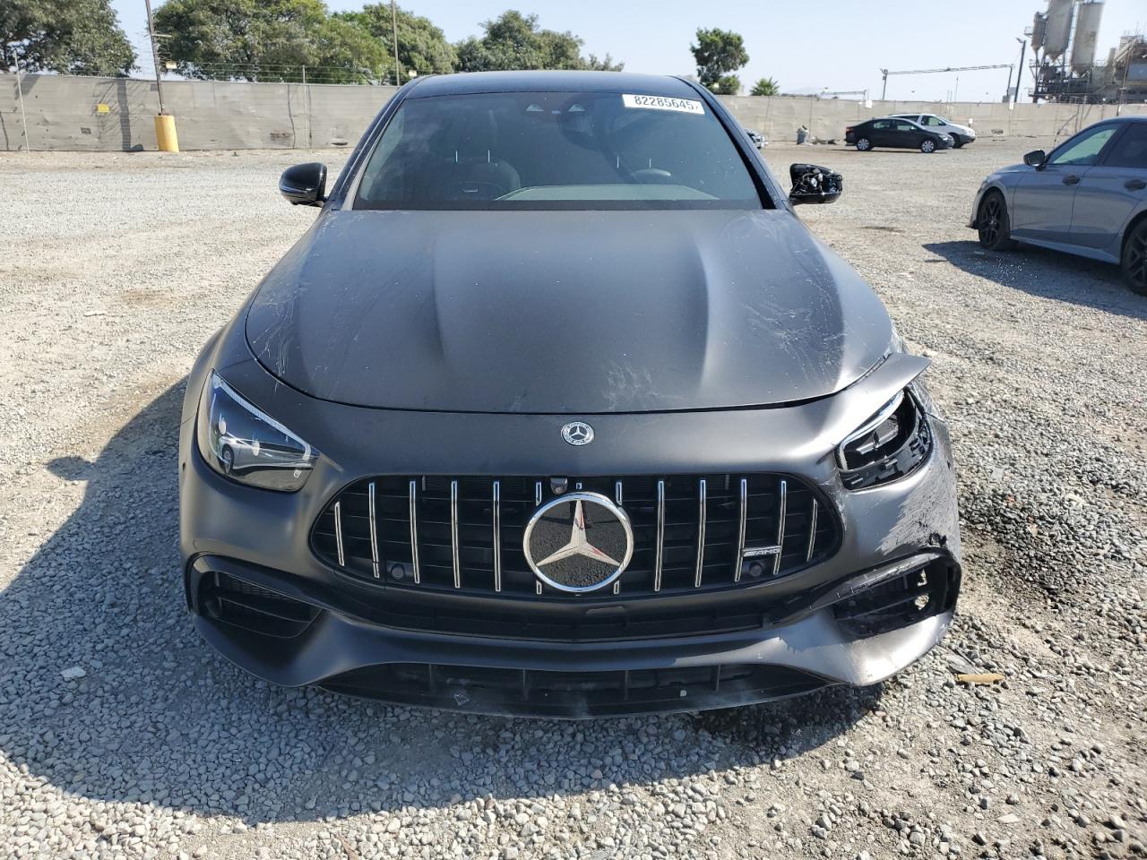 2023 MERCEDES-BENZ E-Class