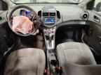 2014 CHEVROLET SONIC