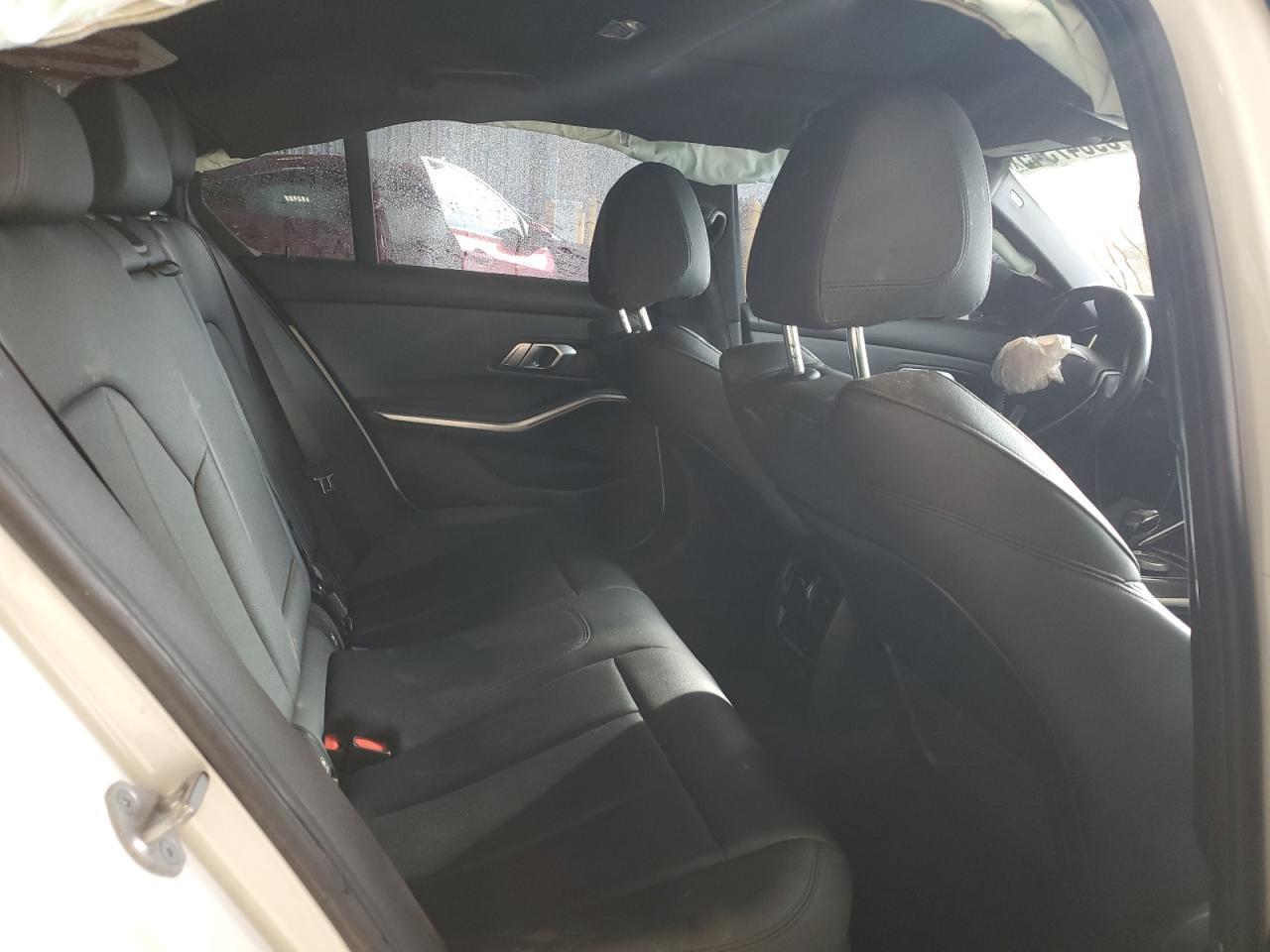 2020 BMW 3 SERIES