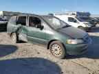 1997 HONDA ODYSSEY
