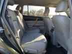 2008 TOYOTA HIGHLANDER