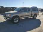 2001 TOYOTA TUNDRA