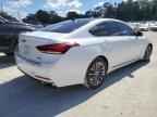 2016 HYUNDAI GENESIS