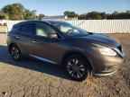 2016 NISSAN MURANO