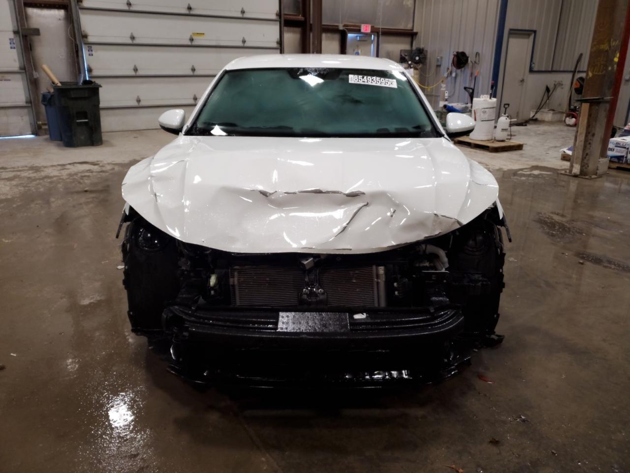 2024 VOLKSWAGEN JETTA