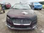 2017 LINCOLN MKZ