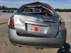 2007 NISSAN SENTRA