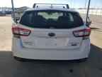 2017 SUBARU IMPREZA