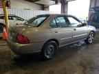 2005 NISSAN SENTRA