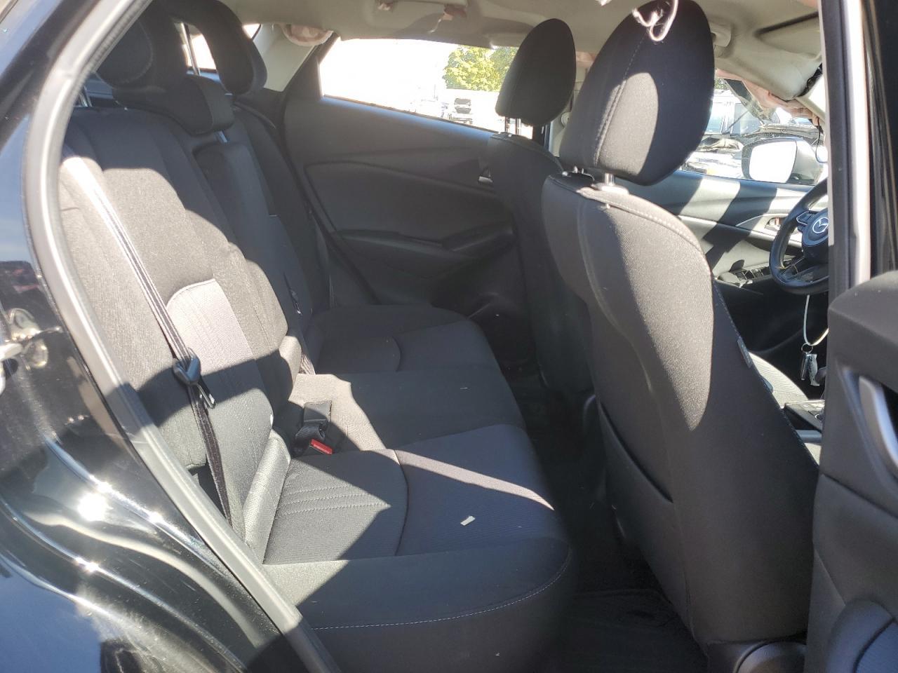 2021 MAZDA CX-3