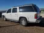 2004 CHEVROLET Suburban