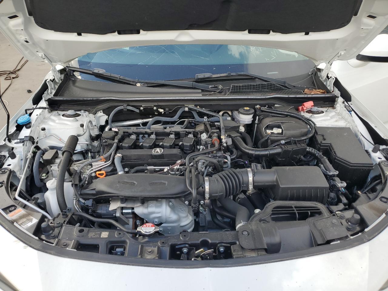 2024 ACURA Integra