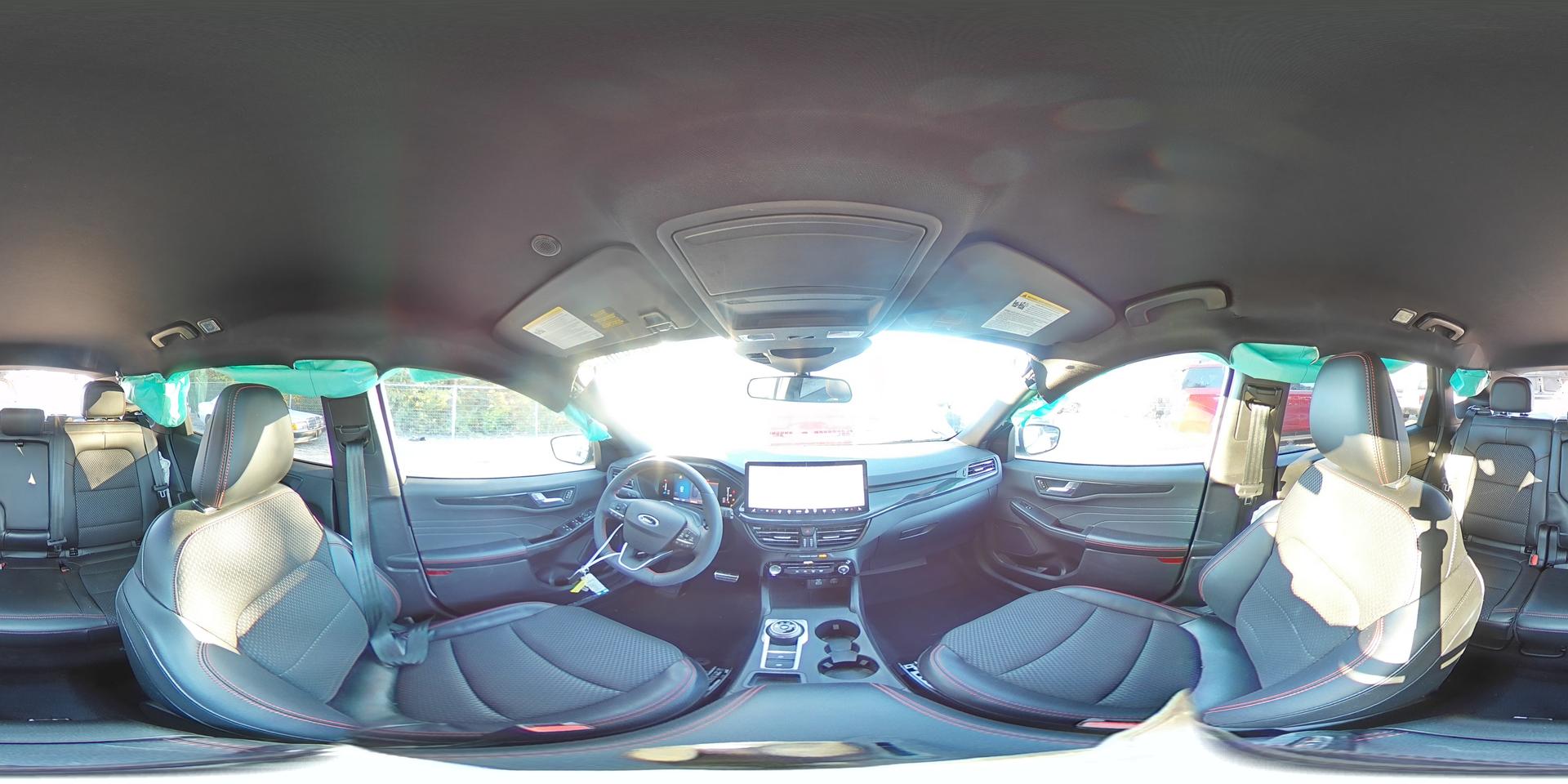 2023 FORD ESCAPE
