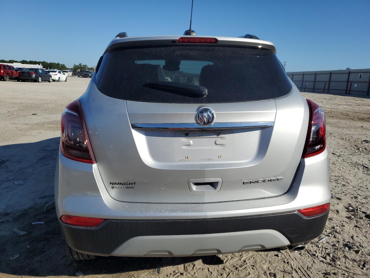2020 BUICK ENCORE