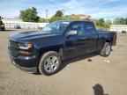2016 CHEVROLET Silverado