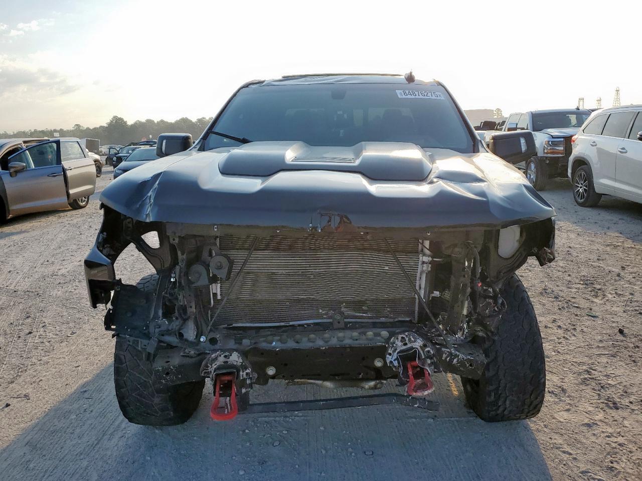 2022 CHEVROLET Silverado