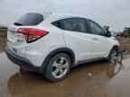 2016 HONDA HR-V