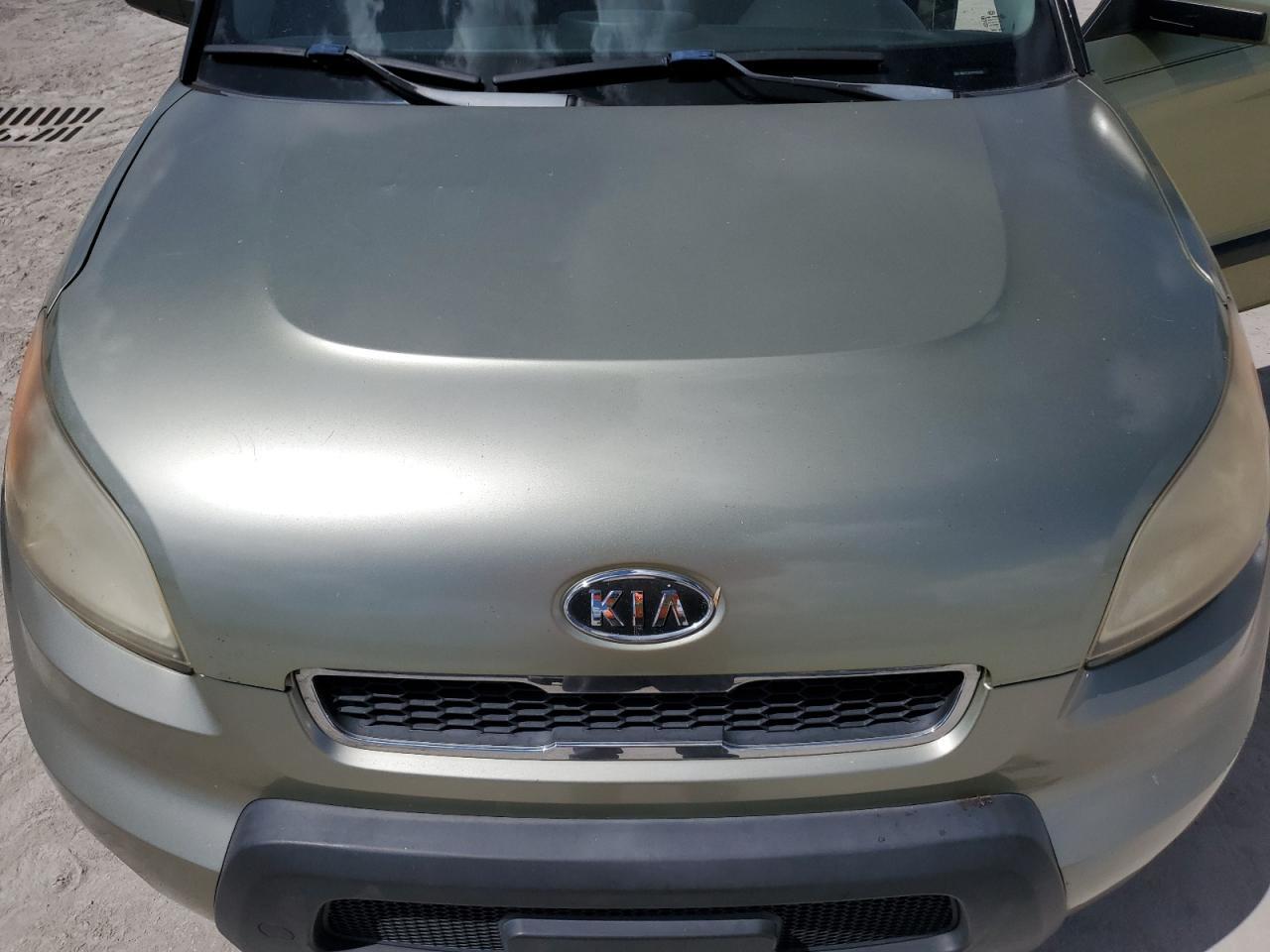 2010 KIA SOUL