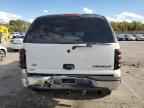 2002 CHEVROLET Tahoe
