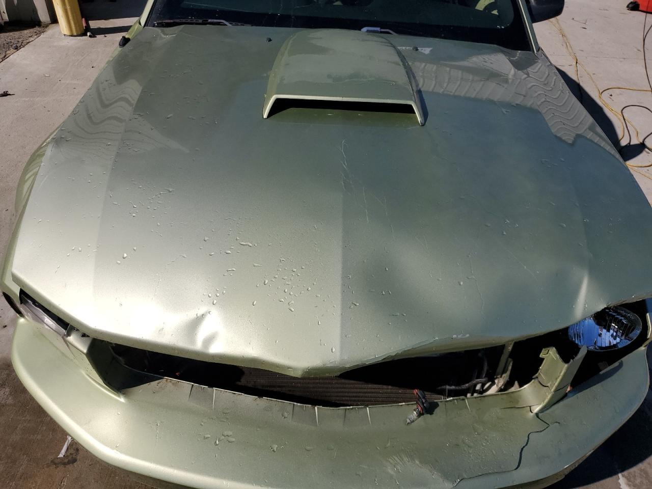 2006 FORD MUSTANG