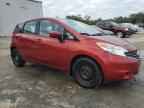 2016 NISSAN Versa Note