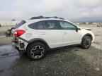2016 SUBARU Crosstrek