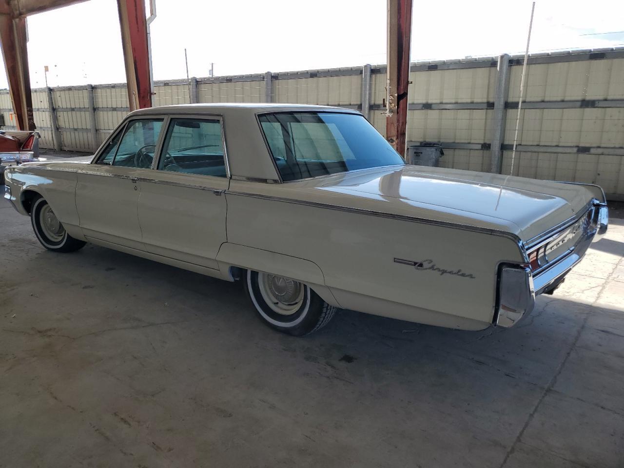 1965 CHRYSLER All Other