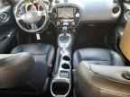 2011 NISSAN Juke